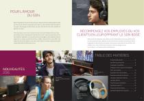 CATALOGUE 2016 DES PRODUITS BOSE-2