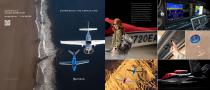 Aircraft Model Overview