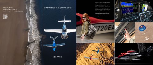 Aircraft Model Overview