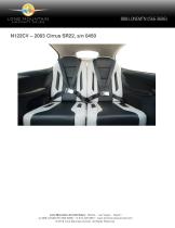 N122CV – 2003 CIRRUS SR22 - 7