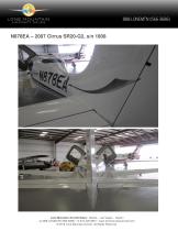 N878EA – 2007 CIRRUS SR20-G2 - 5