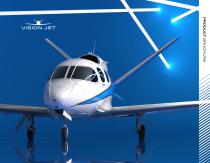 Vision Jet