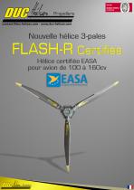 FLASH-R Certifiée - 1