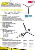 FLASH-R Certifiée - 2