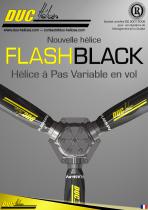 FLASHBLACK flyers - 1