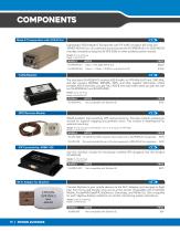 AVIONICS CATALOG - 12