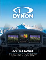 AVIONICS CATALOG