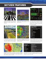 SkyView & AF-5000 Series Catalog - 8