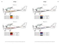 The Flight Design CTSL - 12