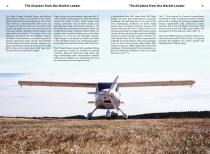 The Flight Design CTSL - 3