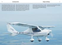 The Flight Design CTSL - 4