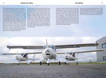 The Flight Design CTSL - 5