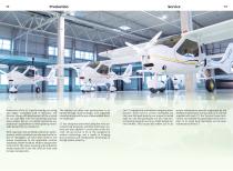The Flight Design CTSL - 7