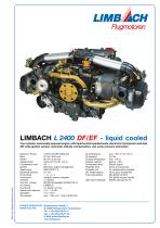 L 2400 DF/EF datasheet