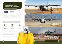 SOLUCIONES DE ILUMINACIÓN PARA CAMPOS DE AVIACIÓN MILITARES - 2