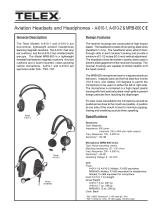 A-610 Tech Sheet - 1