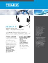 AIRMAN 7-1