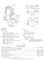 Model 5x5 Pro III Headset-2