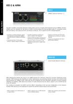 RTS Matrix - 10