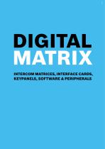 RTS Matrix - 5