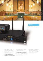 RTS Wired and Wireless Partyline-11