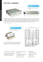 RTS Wired and Wireless Partyline-12