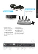 RTS Wired and Wireless Partyline-9