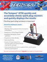 AT5K Resistance Tester - 1