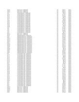 Retail Price List 2017 - 3