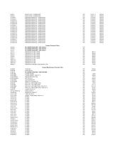 Retail Price List 2017 - 4