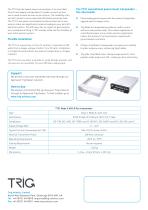 TT31 Brochure - 2