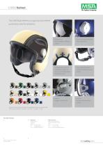 LH050 Helmet - 2