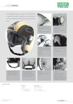 LH250 Helmet - 2