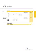 ATD Double deck system for sophisticated demands - 11