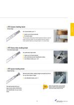 ATD Double deck system for sophisticated demands - 5