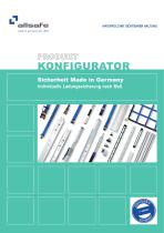 PRODUKT KONFIGURATOR - 1