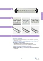 Seat and Cargo Tracks - 2