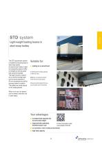 STD Transport system for steel swap bodies - 3