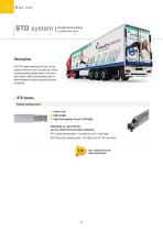 STD Transport system for steel swap bodies - 4