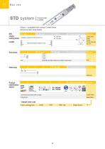 STD Transport system for steel swap bodies - 6
