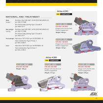 TRACK FITTINGS RANGE 2017 - 11