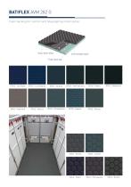 Aircraft flooring - 4