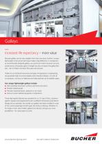 Galley - 1