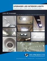 LED INTERIOR LIGHTS - 2