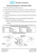 Northern Avionics STC's Catalog 2023 - 3