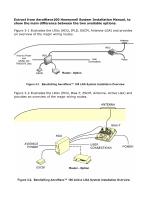 Northern Avionics STC's Catalog 2023 - 4