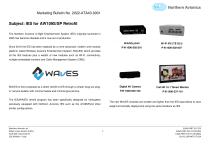 RETROFIT IES vs WAvES - 1