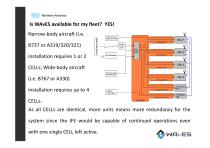 WAvES by NORTHERN AVIONICS - Presentation - 3