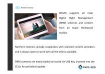 WAvES by NORTHERN AVIONICS - Presentation - 8