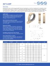 86P Clamp Brochure - 2